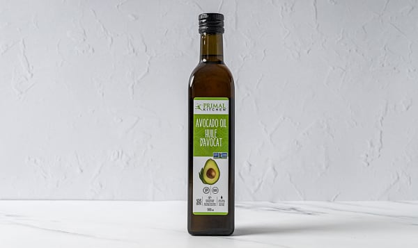 Avocado Oil