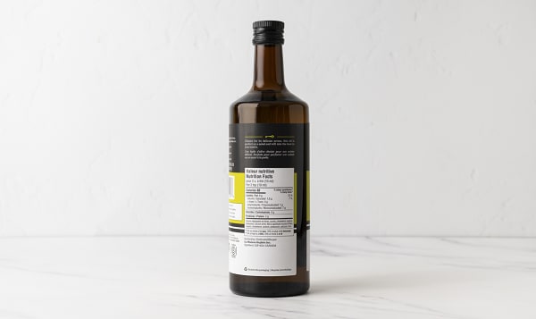 Delicate Extra Virgin Olive Oil