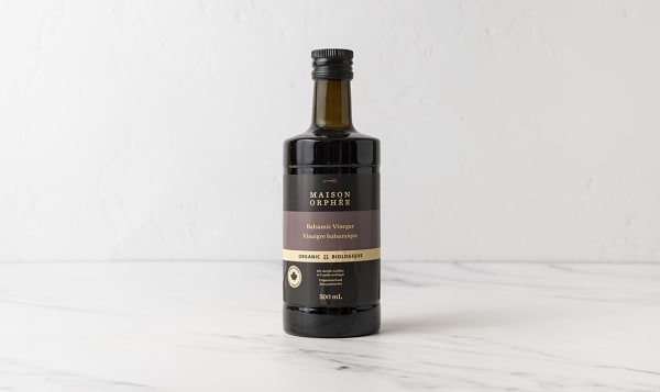 Organic Balsamic Vinegar