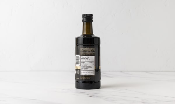 Organic Balsamic Vinegar