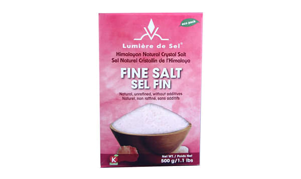 Himalayan Salt - Fine