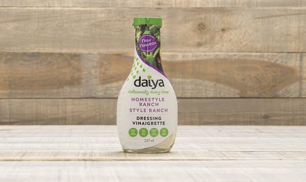 Homestyle Ranch Dressing