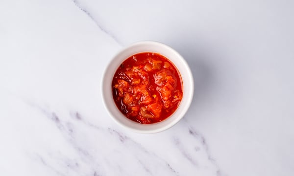 Hot Salsa
