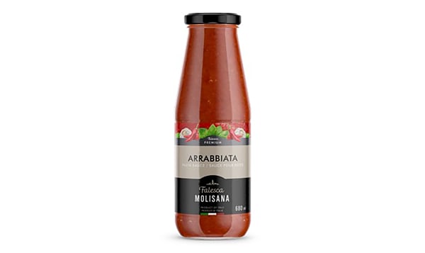 Arrabbiata Sauce