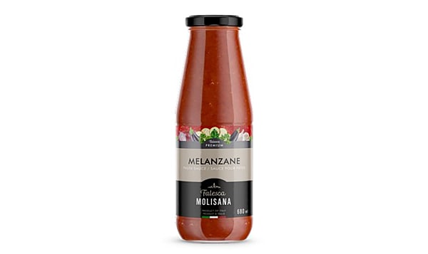 Melanzane Sauce