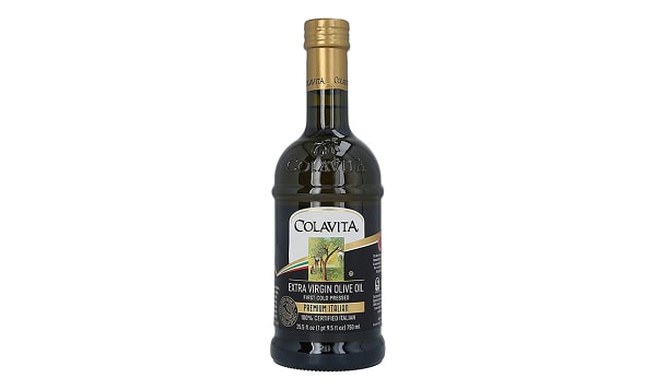 Premium Italian Extra Virgin Olive Oil