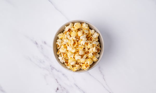 Sweet & Salty Kettle Corn