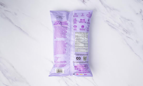 Sweet & Salty Kettle Corn