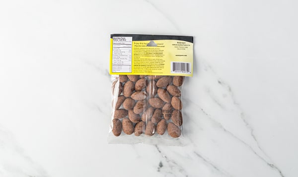 All Natural Truffle Almonds
