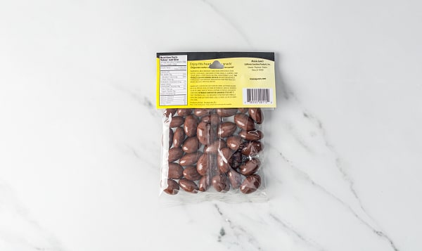 Milk Chocolate Almonds