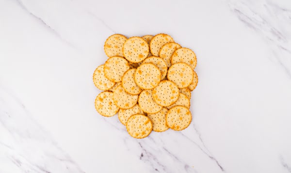 Sea Salt Crackers
