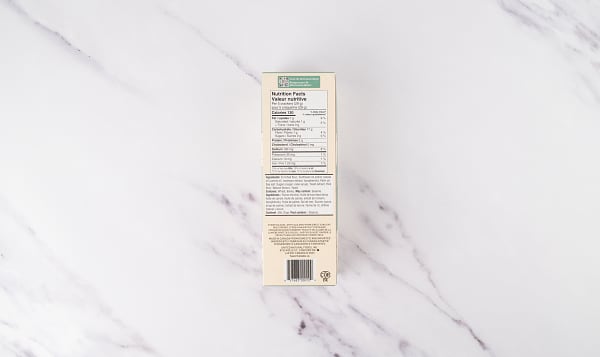 Sea Salt Crackers