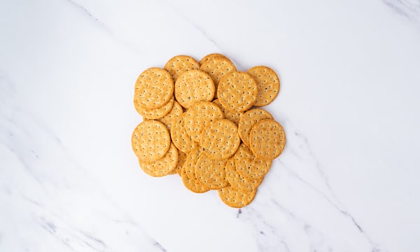 Multigrain Crackers