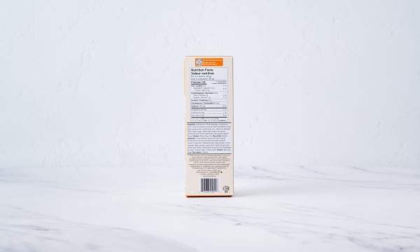 Multigrain Crackers