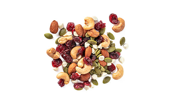 Wholesome Yogi Mix