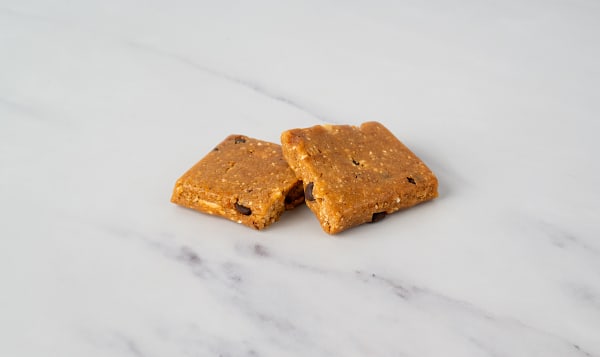 Organic Peanut Butter Chocolate Chip Bar
