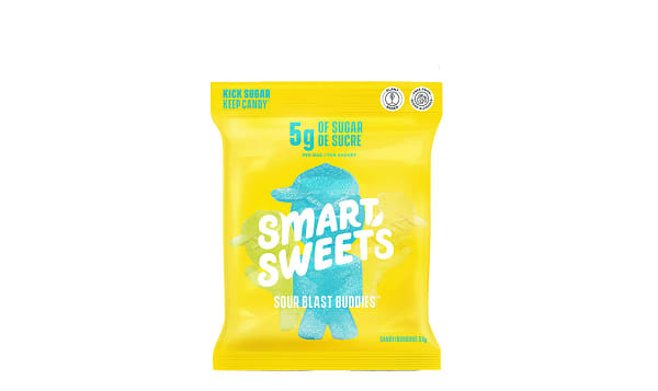 Sour Blast Buddies