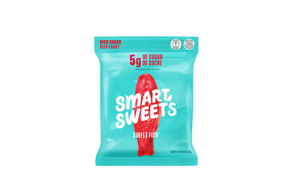Sweet Fish