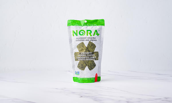 Crispy Seaweed - Original