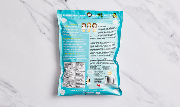 Popcorn - KindaSweet