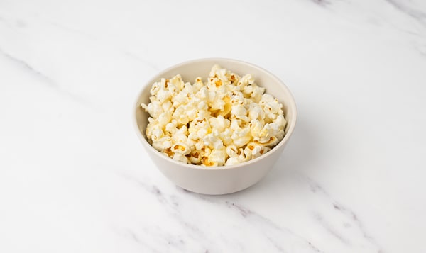 Sweet & Salty Kettle Corn