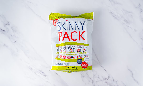 Lunchbox Popcorn - Original