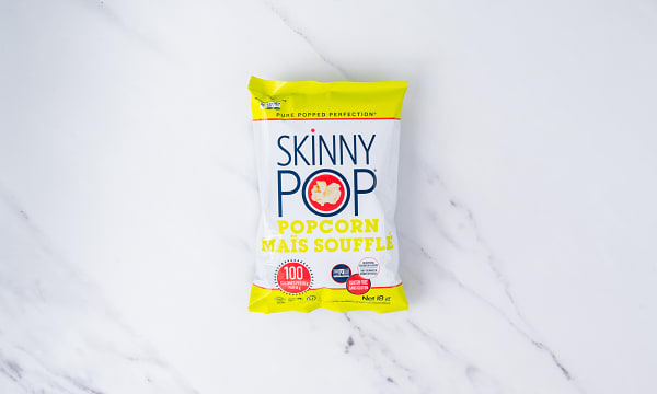 Lunchbox Popcorn - Original