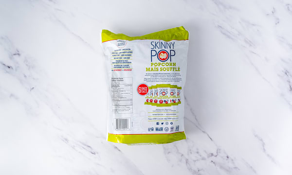 Lunchbox Popcorn - Original