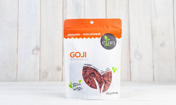 Organic Goji Berries