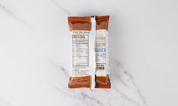 Organic Big Grab & Go Seaweed Snack BBQ