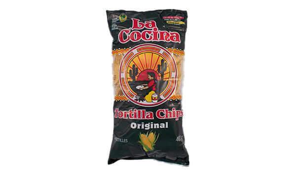 La Cocina - Original Tortilla Chips