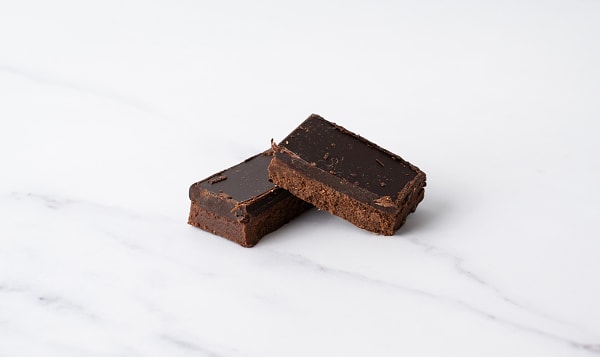 Organic Fudge YAH