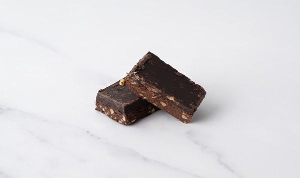 Organic Almond CRUNCH!