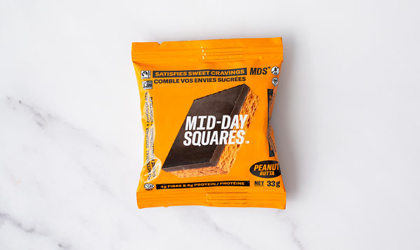 Organic Peanut Butta