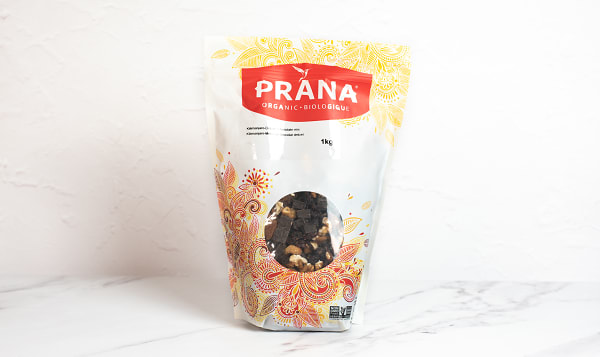 Organic Kilimanjaro Deluxe Chocolate Mix