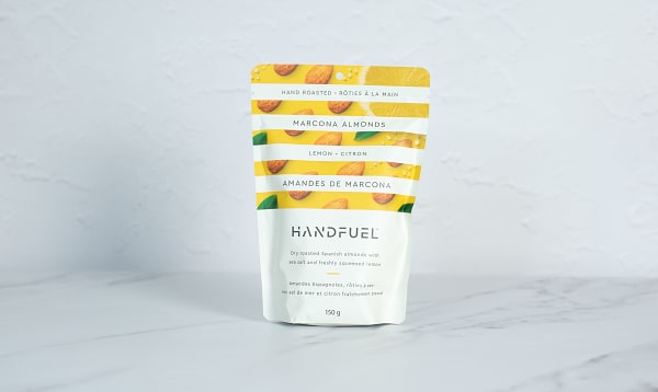 Marcona Almonds