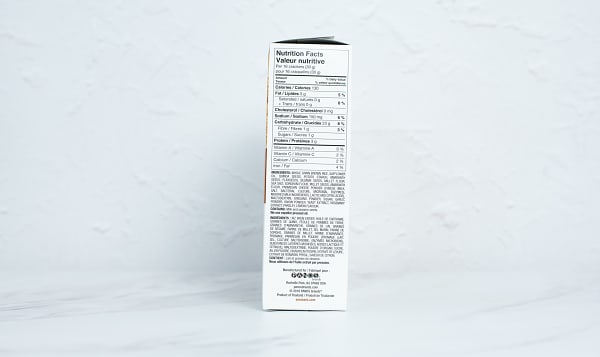 Ancient Cracker - Parmesan
