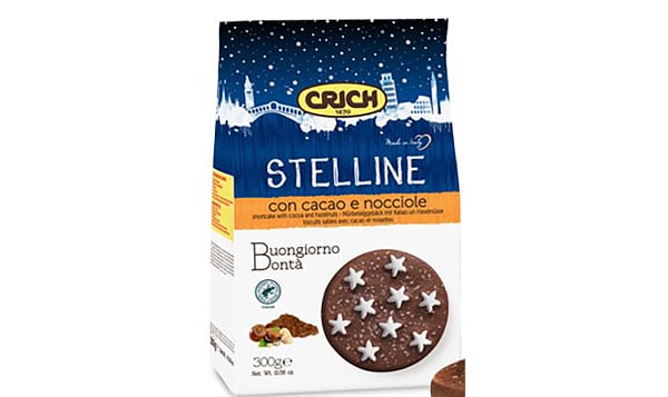 Stelline