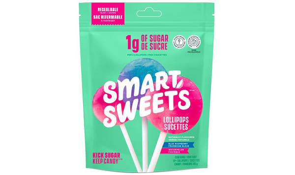 Lollipops
