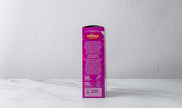Organic Overnight Chia - Berry Fairy