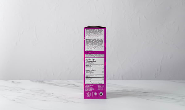 Organic Overnight Chia - Berry Fairy