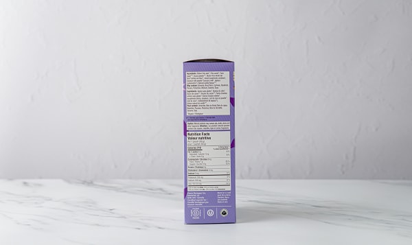 Organic Overnight Chia - Chocolatey Dream
