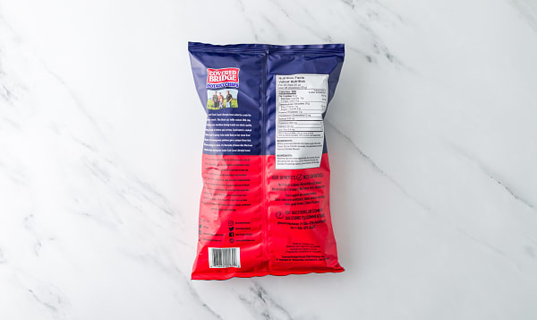 Backyard BBQ Potato Chips