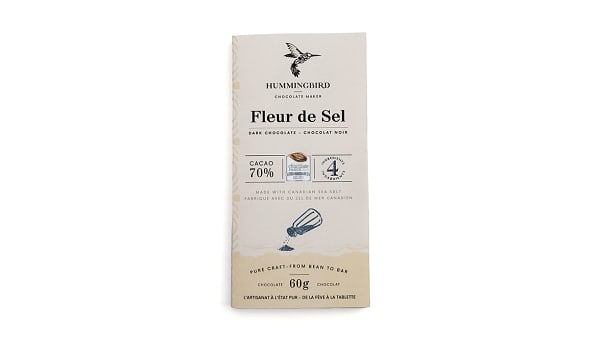 Fleur de Sel