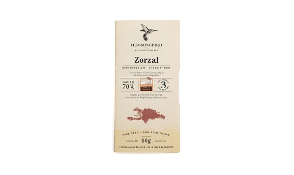 Zorzal