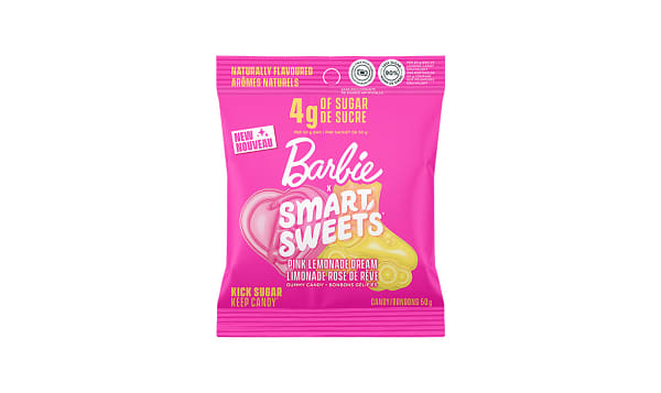 Pink Lemonade Dream