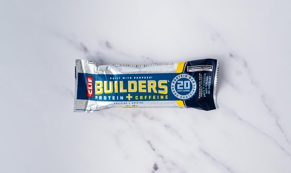 Builders Chocolate Chip Cookie Dough Bar