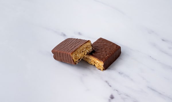 Builders Chocolate Chip Cookie Dough Bar