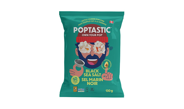 Black Sea Salt