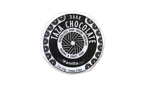 Organic Org Vanilla, 50%